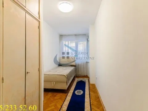 Rent, two bedroom apartment, 68m², Palilulska Pijaca, Palilula Sve Podlokacije - image 11