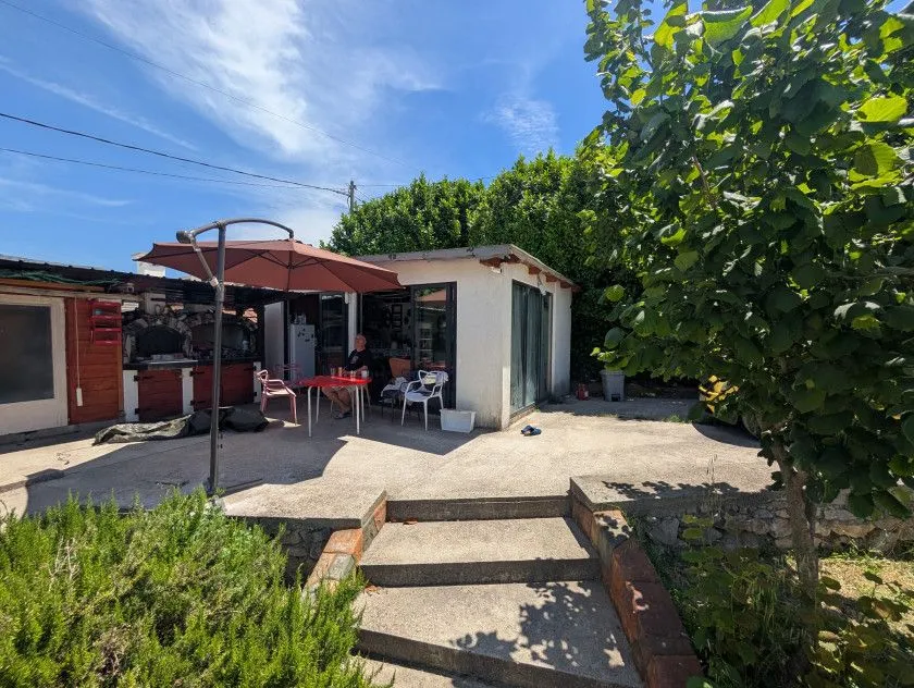Sale, house, 140m², Zagorič, Podgorica