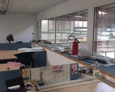 Rent, office space, 2400m², Galenika, Beograd - image 4