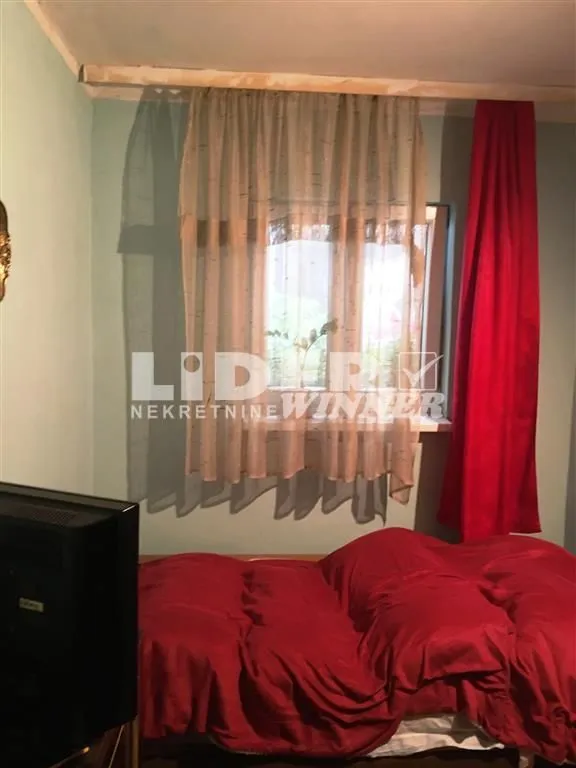 Sale, one bedroom apartment, 33m², Stari Grad, Beograd