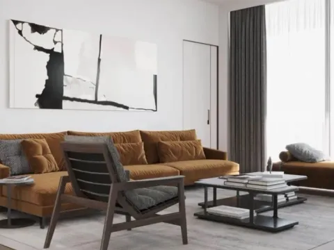Prodaja, dvosoban stan, 137m², Tivat, Crna Gora - image 10