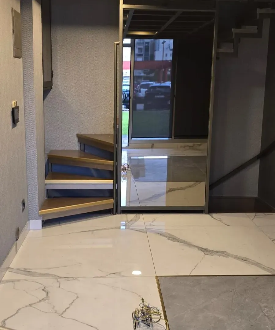 Izdavanje, poslovni prostor, 80m², Preko Morače, Podgorica