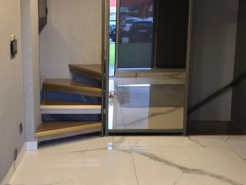 Rent, office space, 80m², Preko Morače, Podgorica