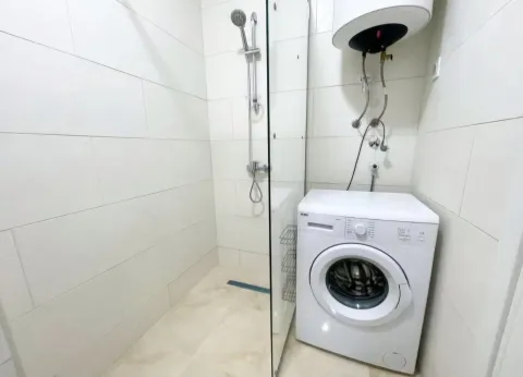 Izdavanje, jednosoban stan, 50m², Stari Aerodrom, Podgorica - image 8