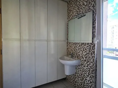 Rent, apartment, 98m², City Kvart, Podgorica - image 21