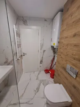 Izdavanje, dvosoban stan, 44m², Autokomanda, Voždovac Sve Podlokacije - image 10