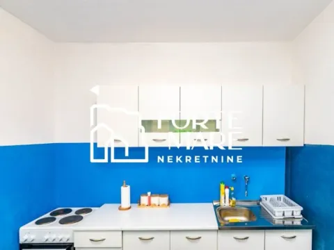 Sale, one bedroom apartment, 50m², Bijela, Herceg Novi - image 7