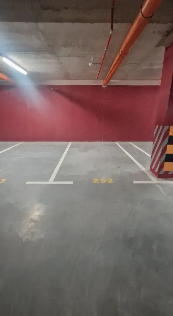 Rent, parking/garage, 16m², Stari Aerodrom, Podgorica