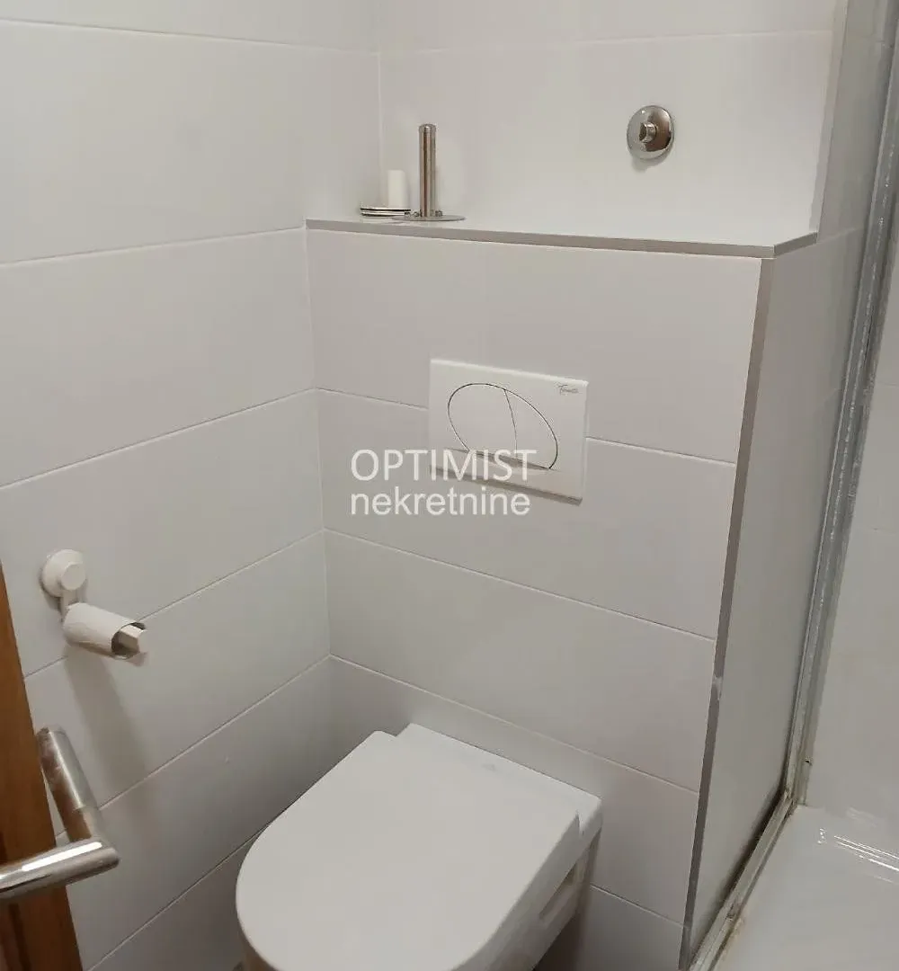Sale, one bedroom apartment, 37m², Zemun Sve Podlokacije, Beograd