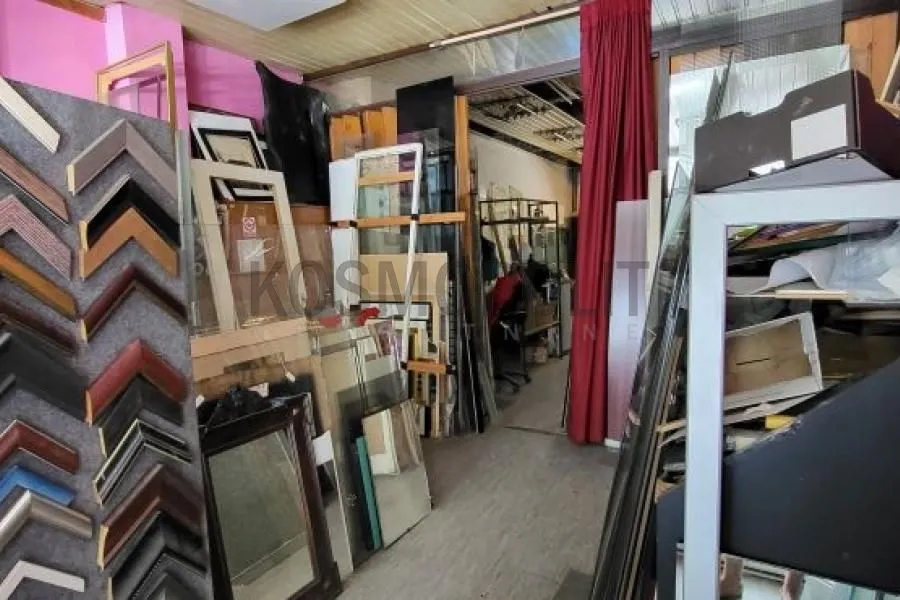 Sale, office space, 140m², Stari Grad, Beograd