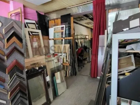 Sale, office space, 140m², Stari Grad, Beograd - image 2