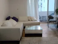 Izdavanje, dvosoban stan, 70m², Preko Morače, Podgorica - image 1