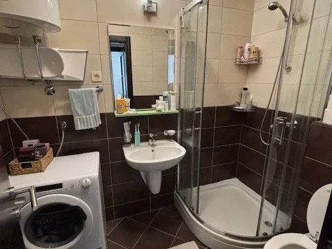 Sale, one bedroom apartment, 40m², Lazi, Budva - image 7