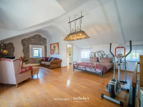 Prodaja, kuća, 170m², Luštica, Herceg Novi - image 14