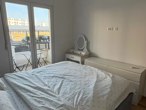 Izdavanje, jednosoban stan, 46m², Zabjelo, Podgorica - image 5