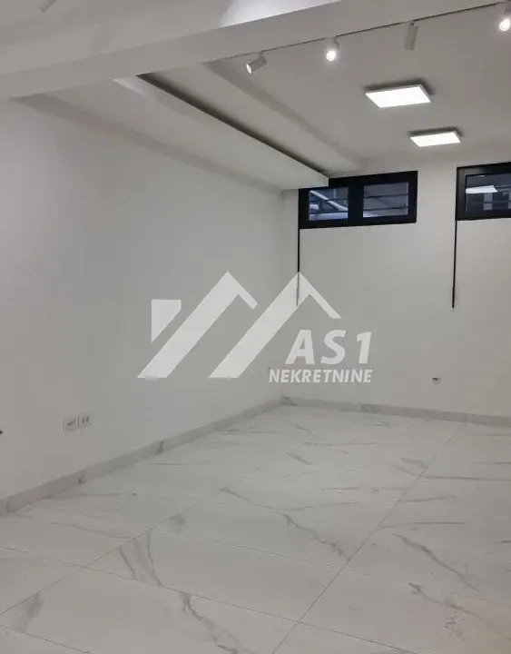 Rent, office space, 64m², Spens, Novi Sad Sve Podlokacije