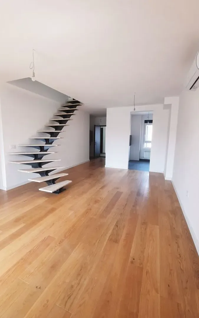 Sale, three bedroom apartment, 87m², Zvezdara Sve Podlokacije, Beograd