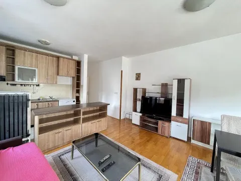 Rent, two bedroom apartment, 51m², Slavujev Venac, Zvezdara Sve Podlokacije - image 7