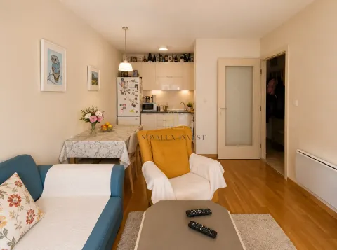 Rent, one bedroom apartment, 38m², Zabjelo, Podgorica - image 2