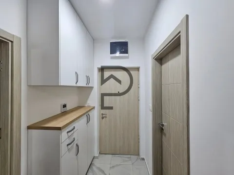 Rent, one bedroom apartment, 46m², Pobrežje, Podgorica - image 10