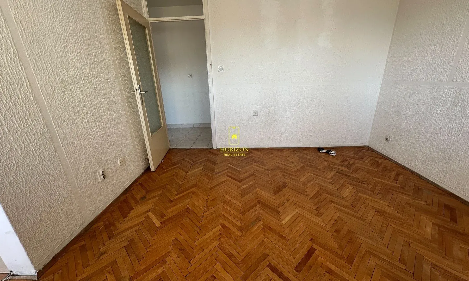 Prodaja, jednosoban stan, 47m², Baston, Podgorica