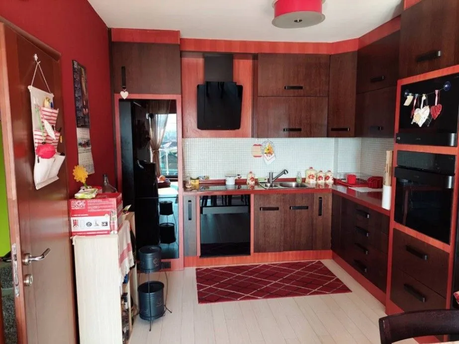 Prodaja, trosoban stan, 152m², Podgorica, Crna Gora
