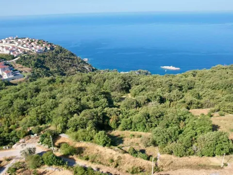 Sale, land lot, 1530m², Blizikuće, Budva - image 8
