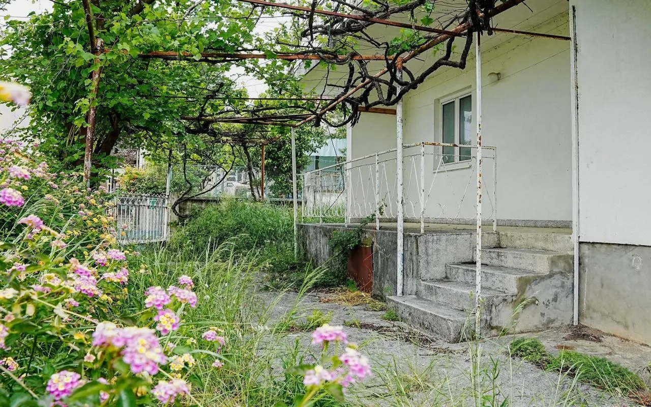Sale, apartment, 130m², Sutomore, Bar