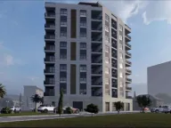 Prodaja, dvosoban stan, 65m², Makedonsko naselje, Bar - image 1