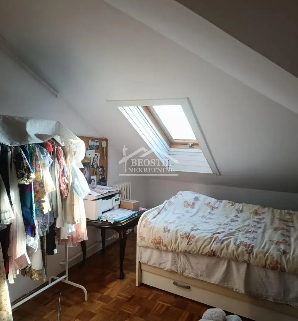 Prodaja, dvosoban stan, 46m², Višnjička Banja, Palilula Sve Podlokacije