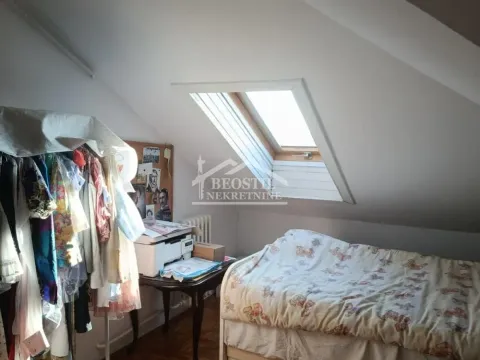 Prodaja, dvosoban stan, 46m², Višnjička Banja, Palilula Sve Podlokacije - image 7