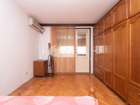 Sale, one bedroom apartment, 36m², Gintaš, Podgorica - image 13