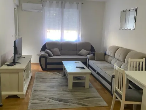Sale, one bedroom apartment, 48m², Stari Aerodrom, Podgorica
