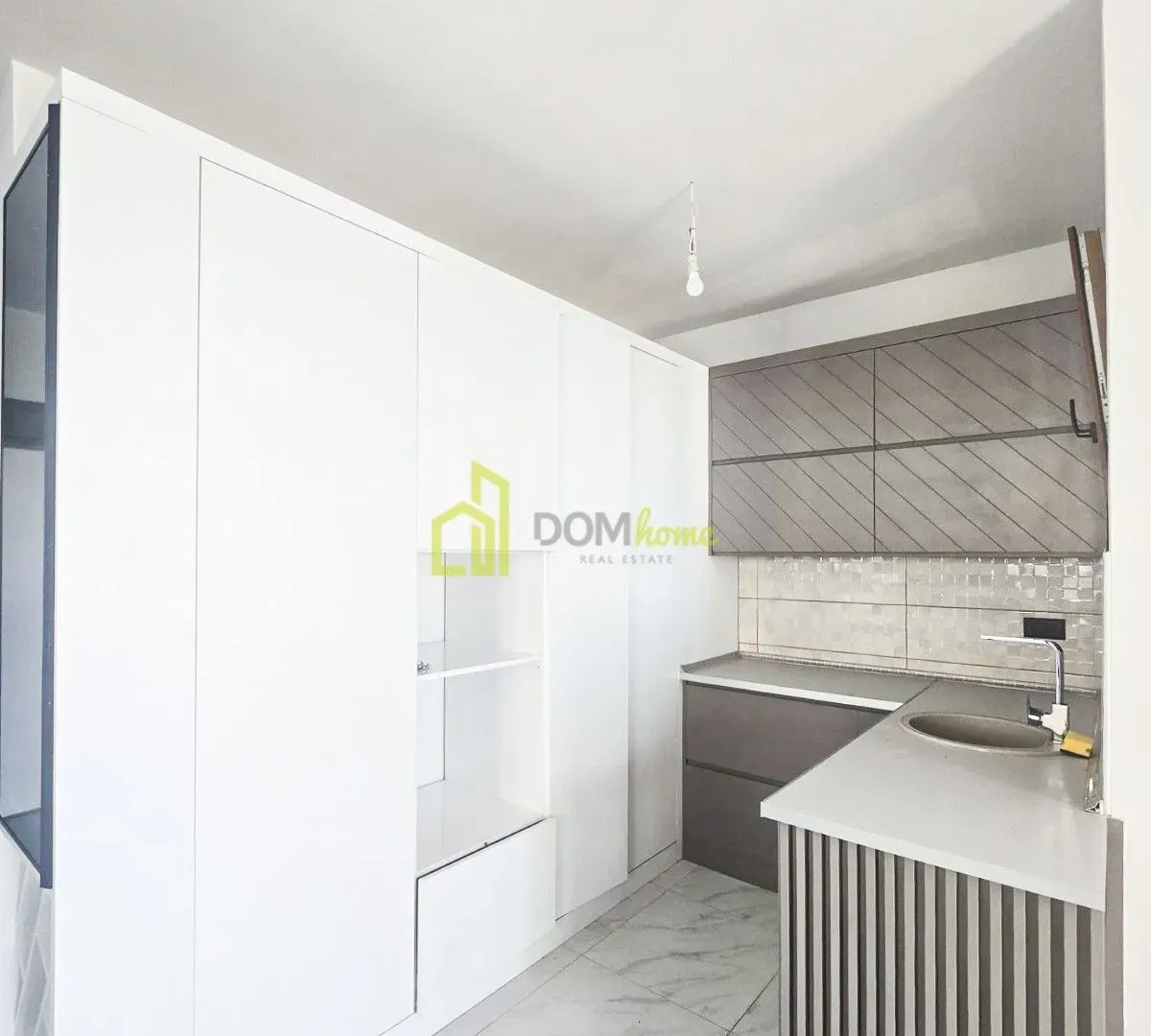 Prodaja, dvosoban stan, 62m², Bijela, Herceg Novi