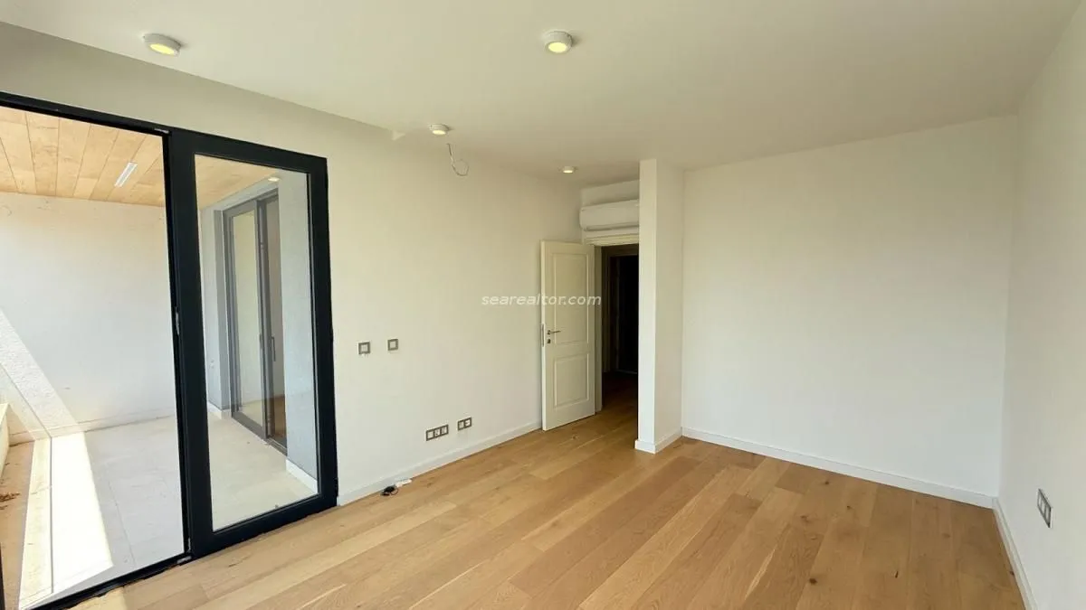 Prodaja, dvosoban stan, 103m², Donja Lastva, Tivat