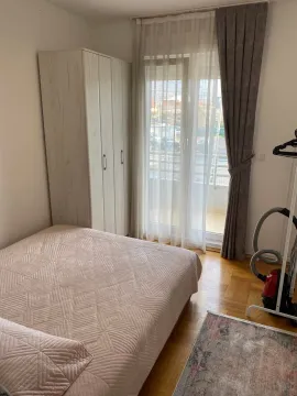 Rent, one bedroom apartment, 36m², Stari Aerodrom, Podgorica - image 6