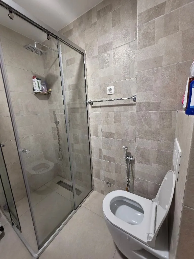 Sale, two bedroom apartment, 48m², Ilino, Bar