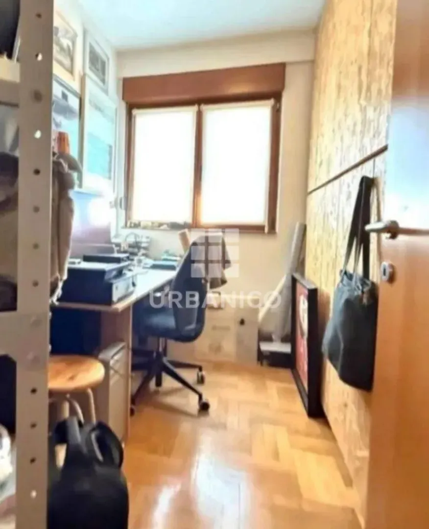 Prodaja, trosoban stan, 81m², Stari Aerodrom, Podgorica