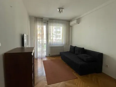 Izdavanje, jednosoban stan, 41m², Nova Detelinara, Novi Sad Sve Podlokacije - image 2