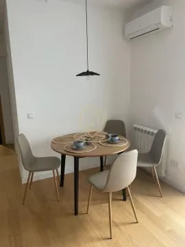 Izdavanje, dvosoban stan, 41m², Čubura, Beograd - image 3