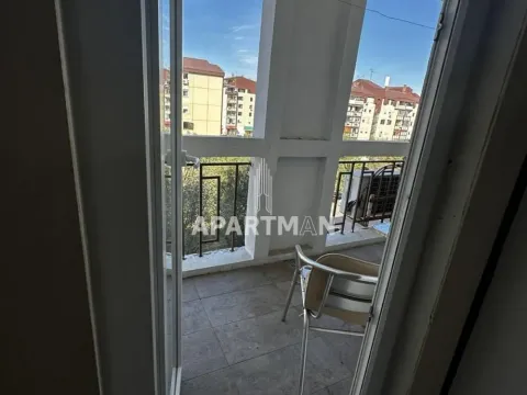 Sale, two bedroom apartment, 67m², Novi Beograd Blok 72, Novi Beograd Sve Podlokacije - image 15