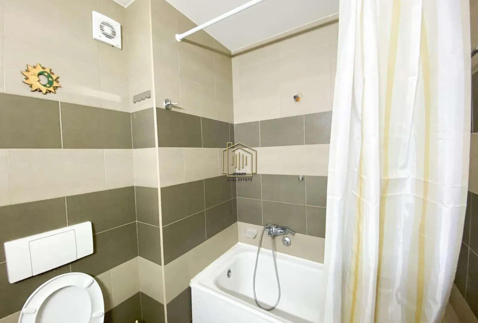 Izdavanje, stan, 30m², Tuški Put, Podgorica
