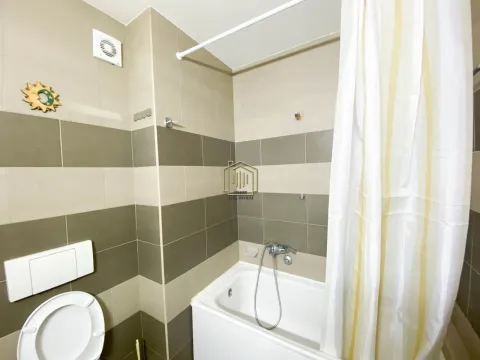 Izdavanje, stan, 30m², Tuški Put, Podgorica - image 3
