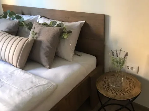 Stan-na-dan, jednosoban stan, 60m², Bonići, Tivat - image 15