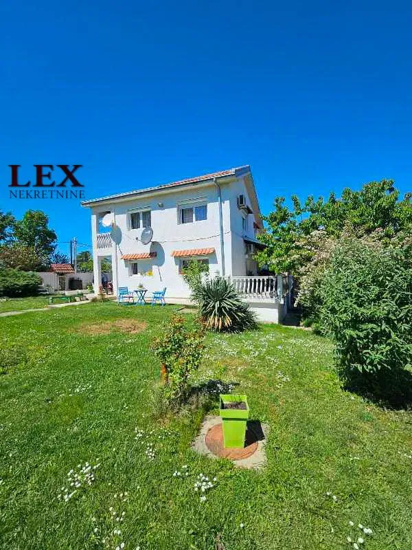Prodaja, kuća, 103m², Barajevo (mesto), Barajevo