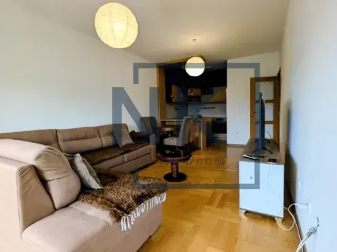 Rent, one bedroom apartment, 51m², Zabjelo, Podgorica - image 2