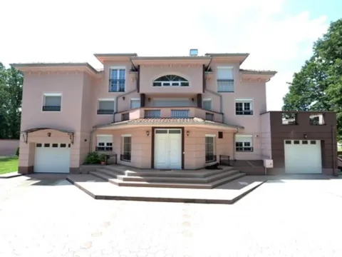 Sale, house, 1400m², Štipljanski put, Jagodina - image 15