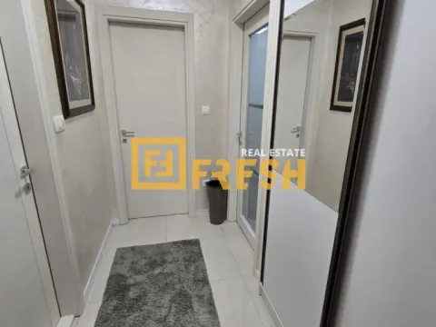 Izdavanje, jednosoban stan, 49m², City Kvart, Podgorica - image 10
