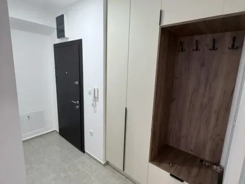 Izdavanje, jednosoban stan, 43m², Adice, Novi Sad Sve Podlokacije - image 9