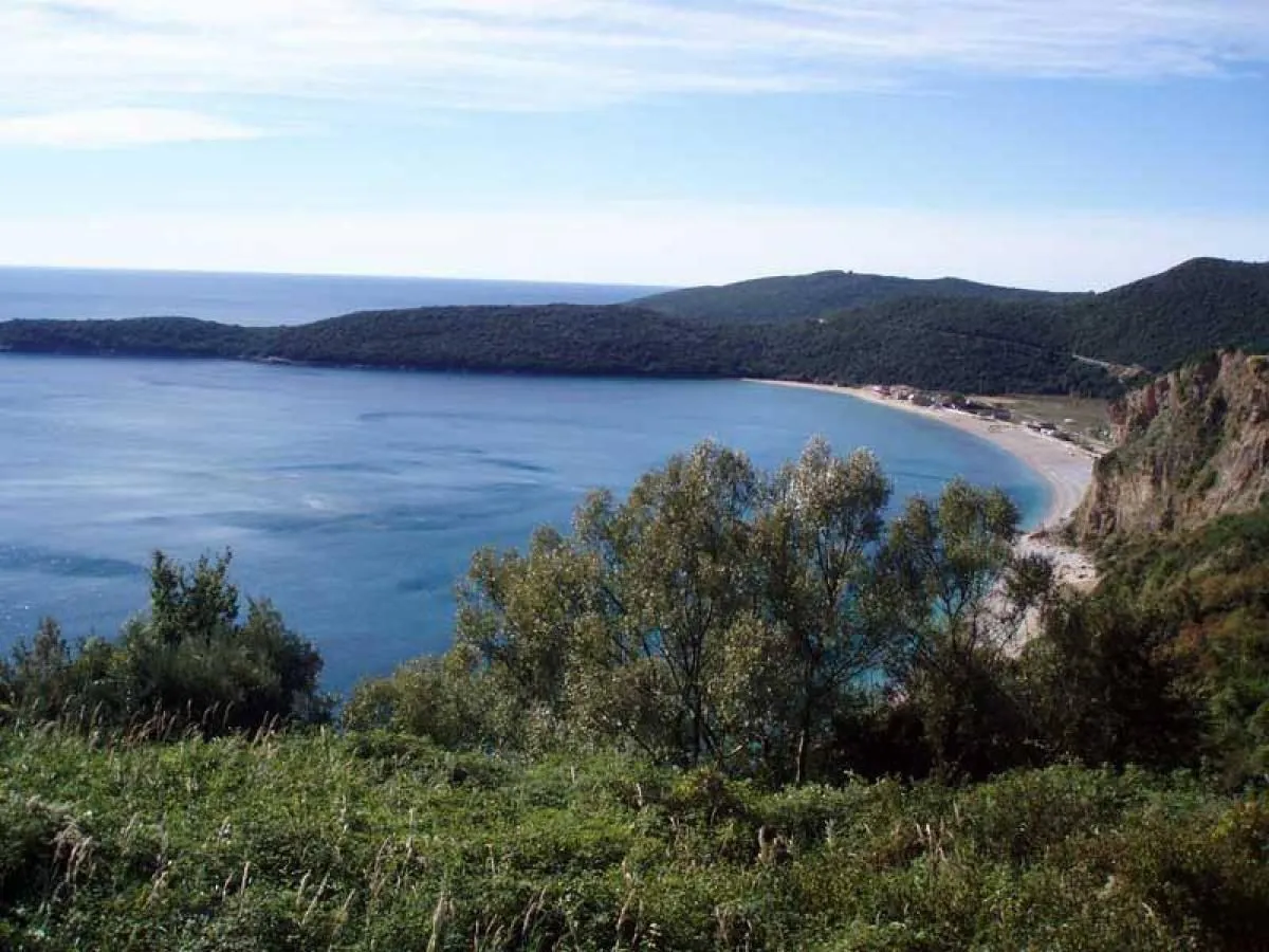Prodaja, plac, 1200m², Budva, Crna Gora